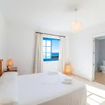Beautiful Detached Lanzarote 3 Bedrooms Stacruz Bay Stunning Views & Close To Amenities Villa