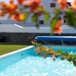 Beautiful Detached Lanzarote 3 Bedrooms Stacruz Bay Stunning Views & Close To Amenities Villa *