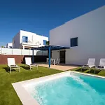 Beautiful Detached Lanzarote 3 Bedrooms Stacruz Bay Stunning Views & Close To Amenities * Playa Blanca (Lanzarote)