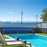 Villa Beautiful Detached Lanzarote 3 Bedrooms Stacruz Bay Stunning Views & Close To Amenities Playa Blanca (Lanzarote)