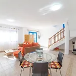 Beautiful Detached Lanzarote 3 Bedrooms Stacruz Bay Stunning Views & Close To Amenities Villa