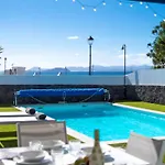 Villa Beautiful Detached Lanzarote 3 Bedrooms Stacruz Bay Stunning Views & Close To Amenities Playa Blanca (Lanzarote)