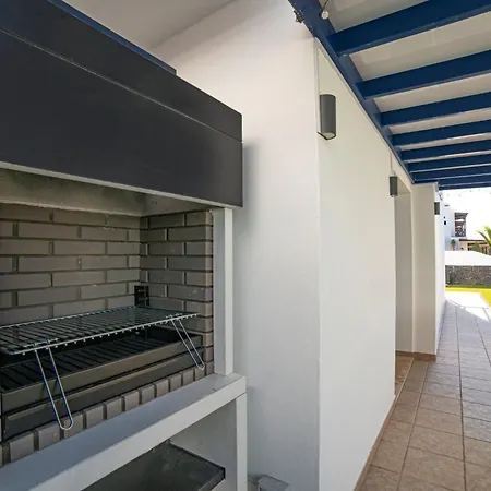Beautiful Detached Lanzarote 3 Bedrooms Stacruz Bay Stunning Views & Close To Amenities