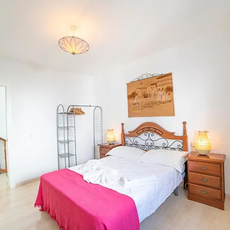 Beautiful Detached Lanzarote 3 Bedrooms Stacruz Bay Stunning Views&close To Amenities *