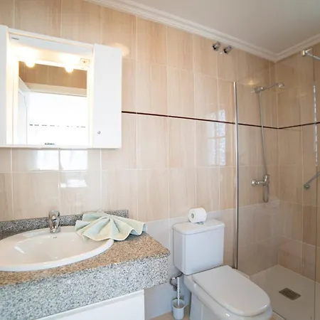 Galway Bay: Detached Lanzarote With Stunning Views Villa
