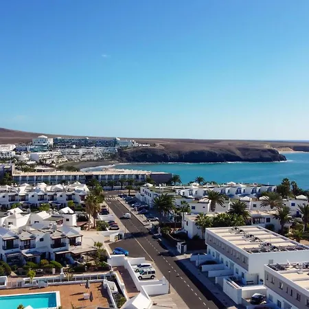 Villa Beautiful Detached Lanzarote 3 Bedrooms Stacruz Bay Stunning Views&close To Amenities