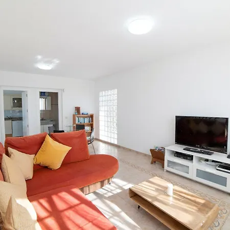 Galway Bay: Detached Lanzarote With Stunning Views Villa