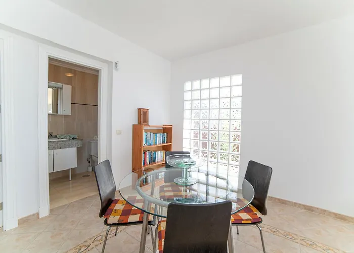 Beautiful Detached Lanzarote 3 Bedrooms Stacruz Bay Stunning Views&close To Amenities Villa Playa Blanca (Lanzarote)