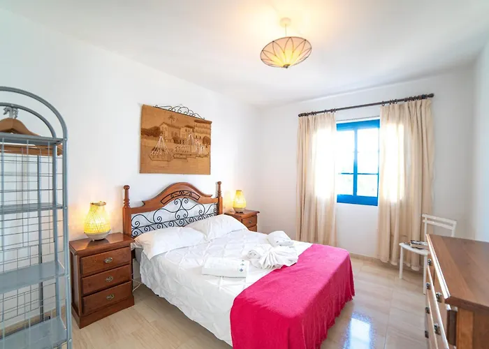 Beautiful Detached Lanzarote 3 Bedrooms Stacruz Bay Stunning Views&close To Amenities * Playa Blanca (Lanzarote)