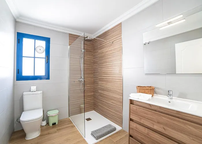 Beautiful Detached Lanzarote 3 Bedrooms Stacruz Bay Stunning Views&close To Amenities *