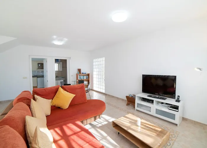 Beautiful Detached Lanzarote 3 Bedrooms Stacruz Bay Stunning Views&close To Amenities Villa