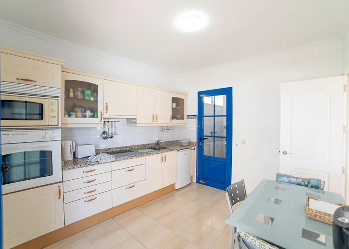 Beautiful Detached Lanzarote 3 Bedrooms Stacruz Bay Stunning Views&close To Amenities *