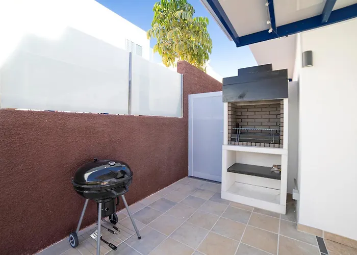 Beautiful Detached Lanzarote 3 Bedrooms Stacruz Bay Stunning Views&close To Amenities * Playa Blanca (Lanzarote)